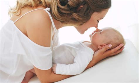 Postparto Consejos Para Entender La Maternidad Los Primeros Días Tras