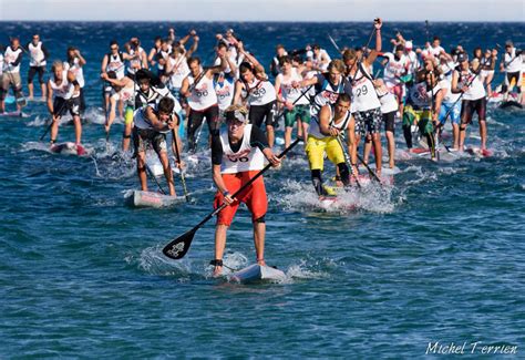 Sup Race Cup Travis Grant Claims Distance Race Standup Journal Magazine
