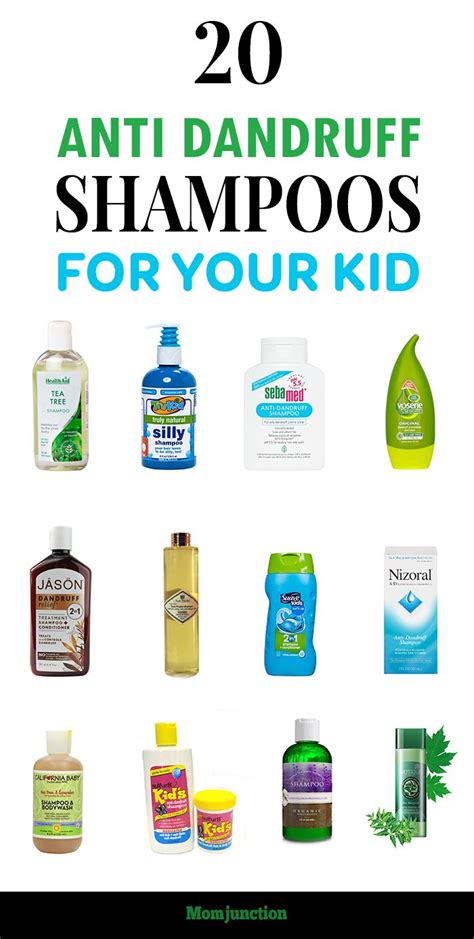 Sulfur8 Kids Medicated Anti Dandruff Shampoo Ounce Atelier Yuwaciaojp