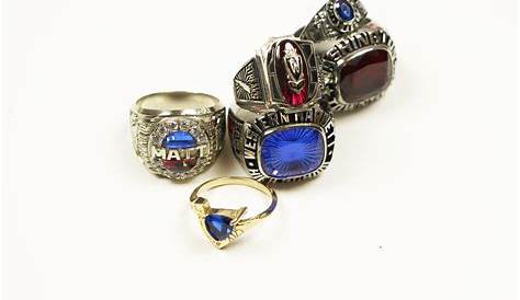 herff jones class ring