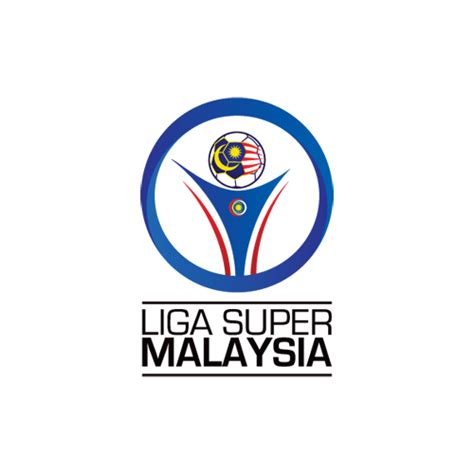 Johor darul ta'zim stellte ebenfalls einen neuen rekord auf, nachdem er die saison ohne eine einzige. Vectorise Logo | Liga Super Malaysia 2016