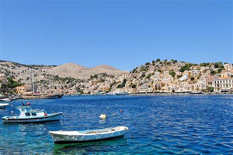 5 small islands around Kos you must visit this summer - Astir Odysseus Blog