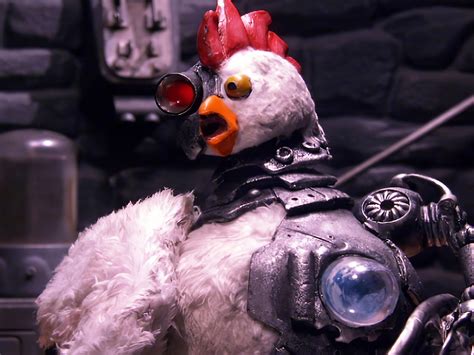 Watch Robot Chicken Season 1 Prime Video