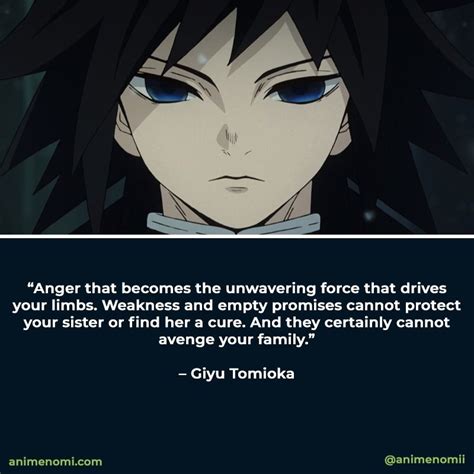 13 Hand Picked Truly Inspirational Demon Slayer Quotes Fans Will Love