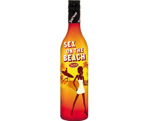 Trojka Sex On The Beach
