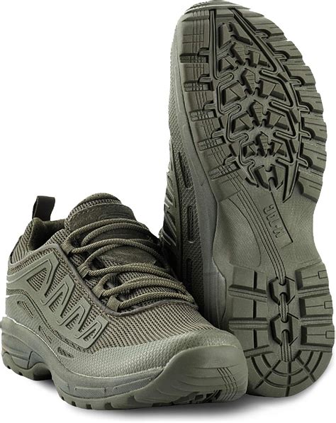 M Tac Tactical Combat Military Sneakers Outdoor Hiking
