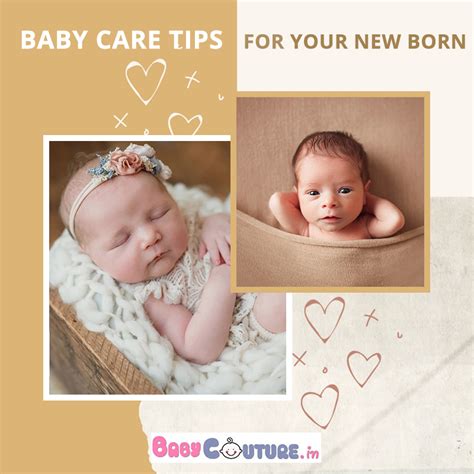 11 Baby Care Tips For Your New Born Digital Marketing