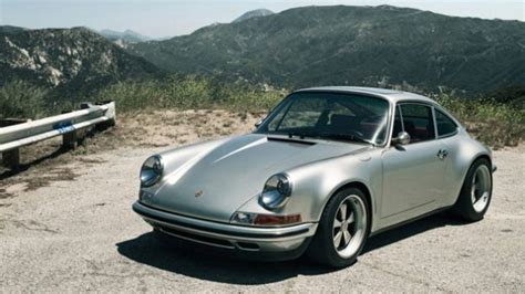 Best Of Classic Porsche 911 Restored Buy Classic Volks
