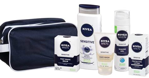 Check spelling or type a new query. Amazon Prime Day: Nivea for Men Sensitive FULL SIZE 5 ...