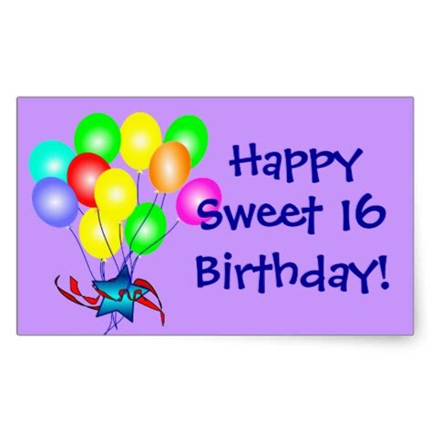 Free 16 Birthday Cliparts Download Free 16 Birthday Cliparts Png