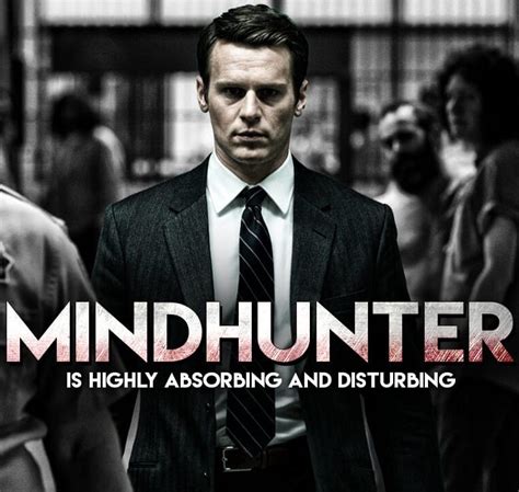 Mindhunter Season 2 Netflix