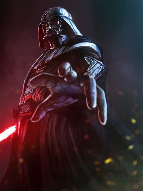 Darth Vader By Raempire3000 On Deviantart