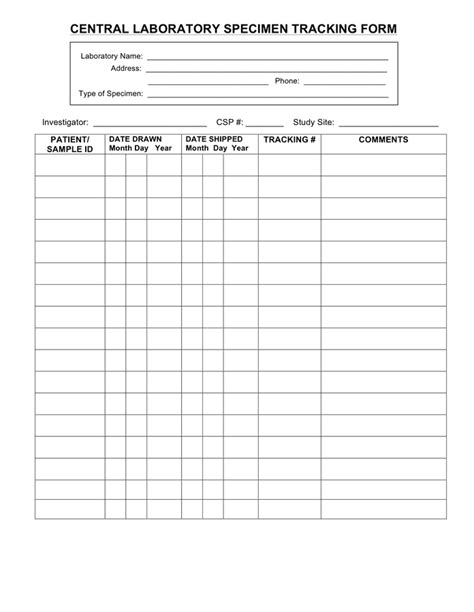 Project Tracking Template Download Free Documents For Pdf Word And Excel