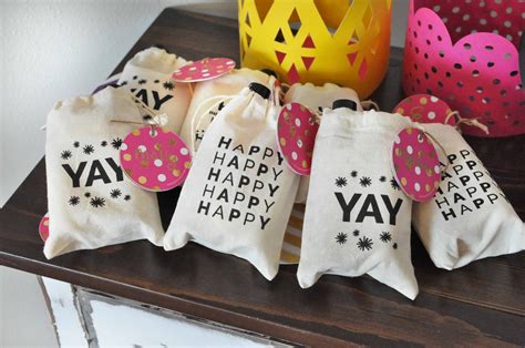 10 Amazing Goodie Bag Ideas For Birthday Party 2024