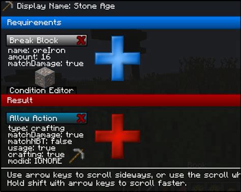 Progression Minecraft Mods Curseforge