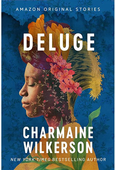 Deluge Charmaine Wilkerson 23