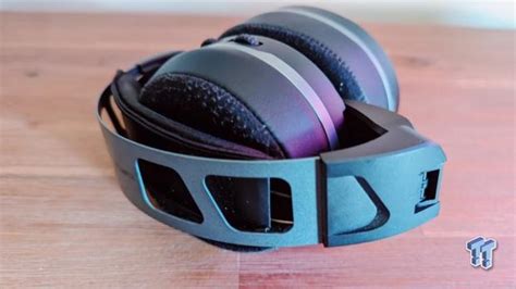 Turtle Beach Elite Atlas Aero Wireless Gaming Headset Review