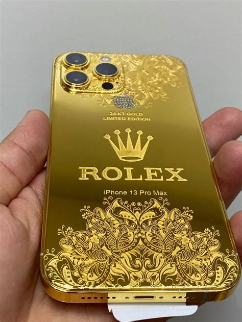 24kt Gold Plated Designs Iphones 13 Promax 00971527859740 24kt Gold