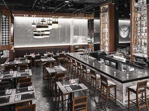 Restaurant Spotlight: Black Angus Steakhouse, Toronto | CANADIAN ...