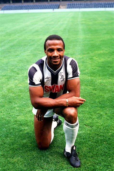 10 Black Pioneers In British Football Who Ate All The Pies