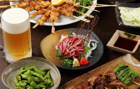 Top 10 Izakaya Foods You Need To Know All About Japan