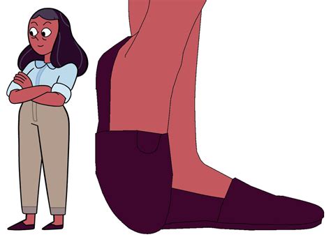 Dr Maheswaran In Toms Shoes By Brendyflatsmjff On Deviantart