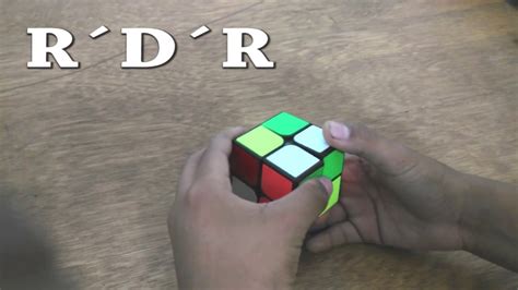 Como Armar Un Cubo Rubik Youtube Cómo Completo