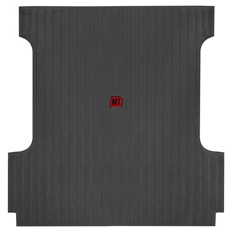 Buy Motor Trend Custom Fit 3d Truck Bed Mat For 2015 2021 Ford F 150