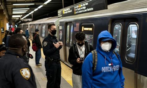 Can New York City Save Its Subways The Hiu