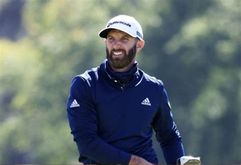 Dustin Johnson Net Worth 2021 Income Endorsements Cars Wages