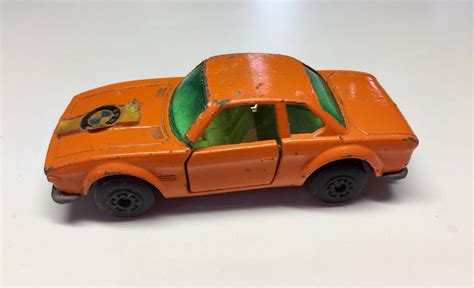 Diecast Collector Toy Car Collector Vintage Matchbox Car Etsy Toy