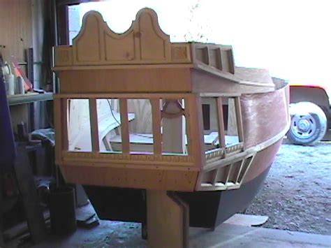 Wooden River Boat Plans Do It Yourself Boat Building Kits Wood Boat