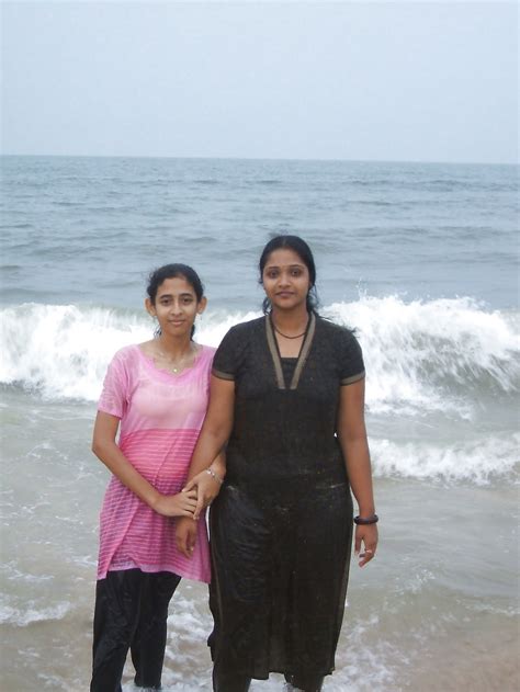 Wet And Bikini Teens 6 Sri Lankan And Desi Indian Girls