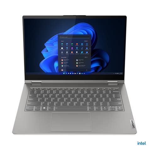 Lenovo Thinkbook 14s Yoga Gen 2 I Two In One Laptop Refreshed With