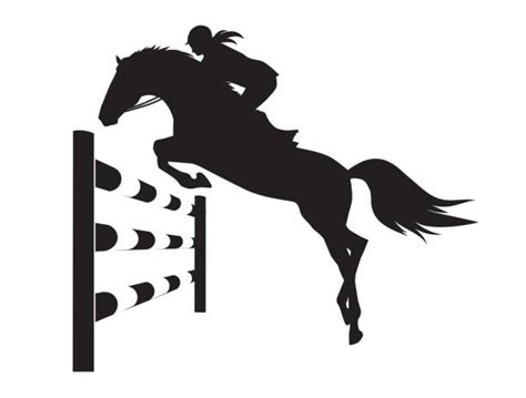 Equestrian Clip Art Free 14 Free Cliparts Download Images On