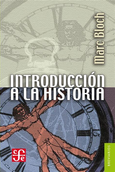 Pdf Introducción A La Historia By Marc Bloch Ebook Perlego