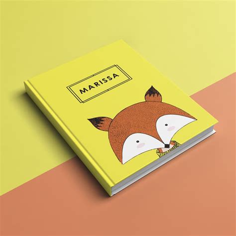 Desain Cover Buku Yang Unik Dan Menjadi Inspirasi Uprintid