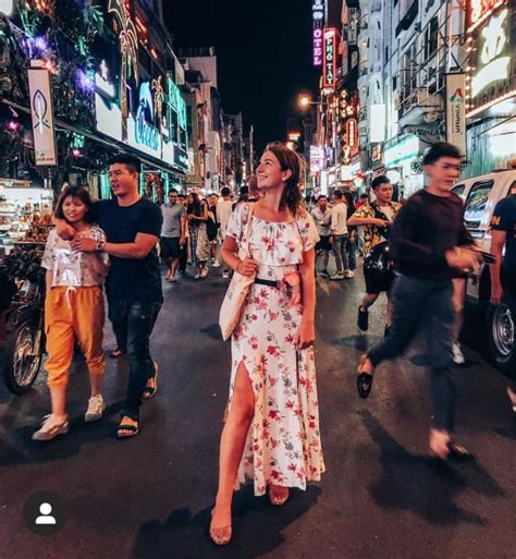 Best Instagram Spots In Ho Chi Minh City