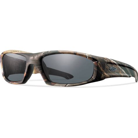 Smith Optics Hudson Elite Tactical Sunglasses Hutpcgyap Bandh