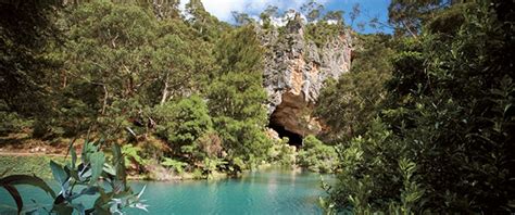 Blue Mountains And Jenolan Caves Day Tour Aat Kings