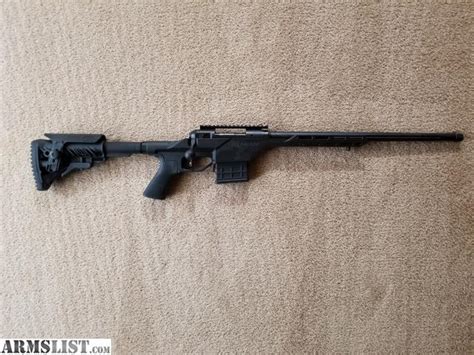 Armslist For Sale Savage 10 Ba Stealth 308 Rifle