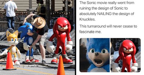 Memebase Sonic The Hedgehog Sequel All Your Memes In Our Base