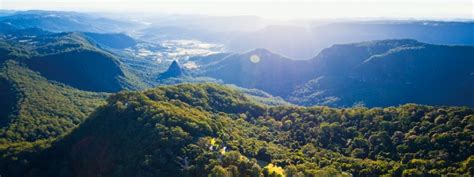 Gold Coast hinterland - Alchetron, The Free Social Encyclopedia