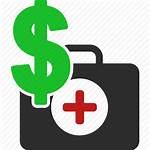 Icon Icons Insurance Health Medical Payment Clipart