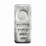 Images of Silver Bullion Spot Price