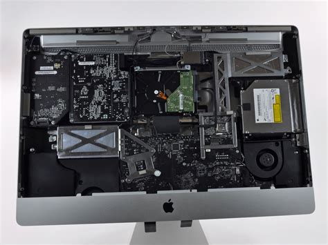 One of the main causes of drive failure for hard disks is a mac being bumped or dropped, so look after it. iMac Hard Drive Failure Don't Lose Your Data! | Computer ...