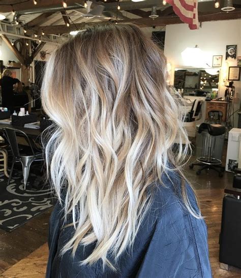 Blonde Hair Color Ideas For The Current Season Eazy Glam