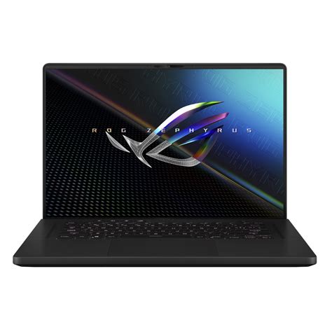 Laptop Gamer Asus Rog Zephyrus M16 16 Pulgadas Full Hd Intel Core I7