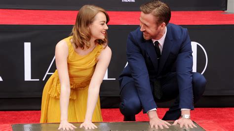 What Ryan Gosling And Emma Stones Relationship Is Like In Real Life