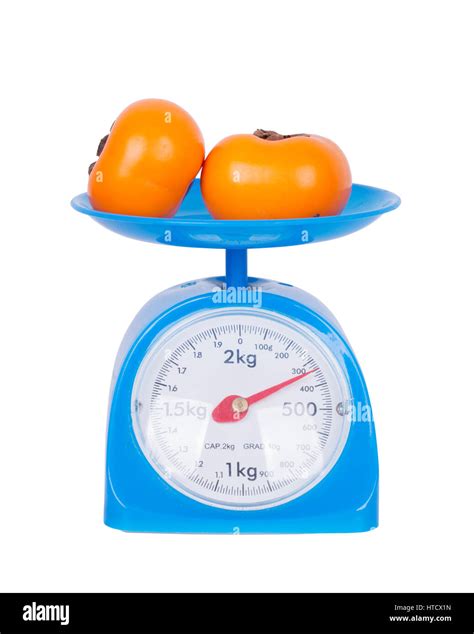 Scale Fruit Orange Hi Res Stock Photography And Images Alamy
